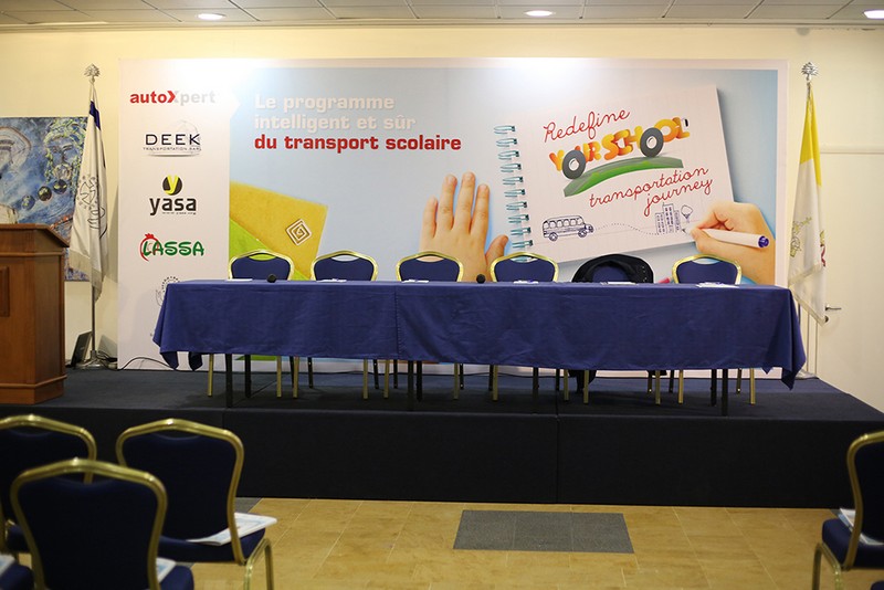 autoXpert redefines schools and transportation journey in Lebanon